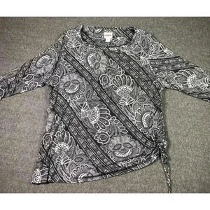 Ruby rd favorites dress top 1x